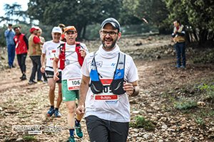 Trail Des Cèdres 2023 (Edition 14)